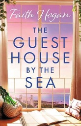 [9781803282541] The Guest house by the Sea