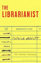 [9781526646934] The Librarianist