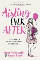 [9780717182671] Aisling Ever After