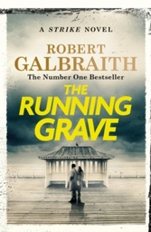 [9781408730959] The Running Grave