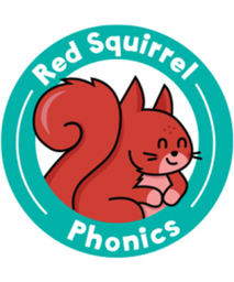 [9781398217119] Red Squirrel Phonics Red Level 2 Pack (10)