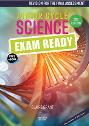 [9781915486202] Exam Ready Science 2nd Edition