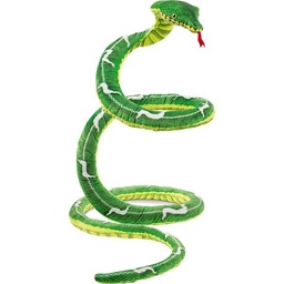 [0000772188418] Snake (4 Meter Plush) Melissa and Doug