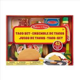 [0000772193702] Fill and Fold Taco and Tortilla Set