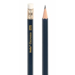 [0079252337998] Pencil HB Eraser