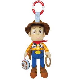 [0081787798137] Disney Pixar Toy Story Activity Toy Woody