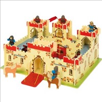 [0691621261132] King Arthur's Castle