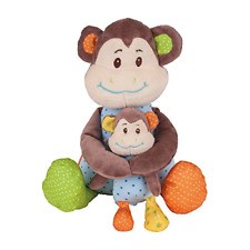 [0691621525203] Cheeky Monkey (Large)