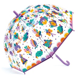 [3070900047051] Umbrella Pop Rainbow-Djeco