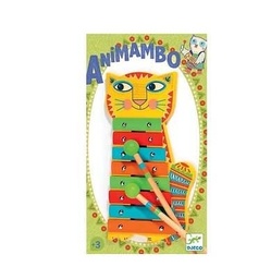 [3070900060029] Animambo - Metallophone