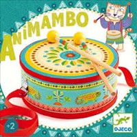 [3070900060043] Animambo - Hand Drum
