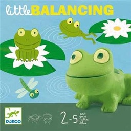 [3070900085541] Little Balancing Toddler Game
