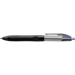 [3086123372382] Bic 4 Colour Pen Grip Pro
