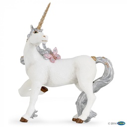 [3465000390389] Silver Unicorn PAPO