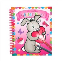 [4010070304027] My Style Princess Pocket Colouring Book