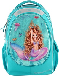 [4010070393311] Fantasy Model School Bag Mermaid