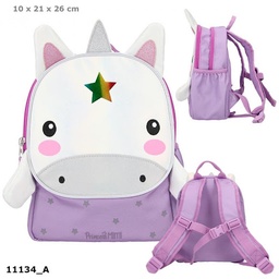 [4010070465568] Backpack Minni Unicorn
