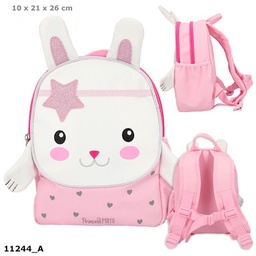 [4010070562632] Backpack Princess Mimi