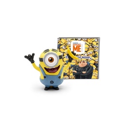 [4251192112873] Minions Despicable Me Audio Character