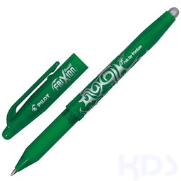 [4902505322730] Pen Frixion Green Pilot