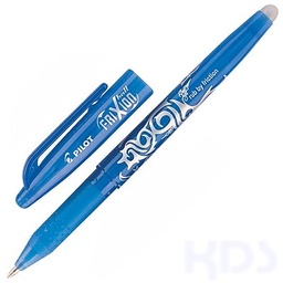 [4902505322747] Pen Frixion Light Blue Pilot