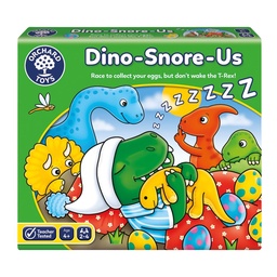 [5011863001900] Dino Snore Us Orchard Toys)