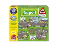 [5011863301789] Airport Expansion Pack