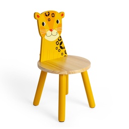 [5012824002028] Leopard Chair