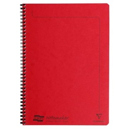 [5016196048585] Notebook A5 120pg 90g Europa