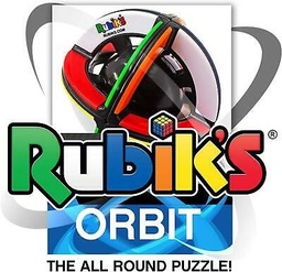 [5020674107008] Rubiks Orbit