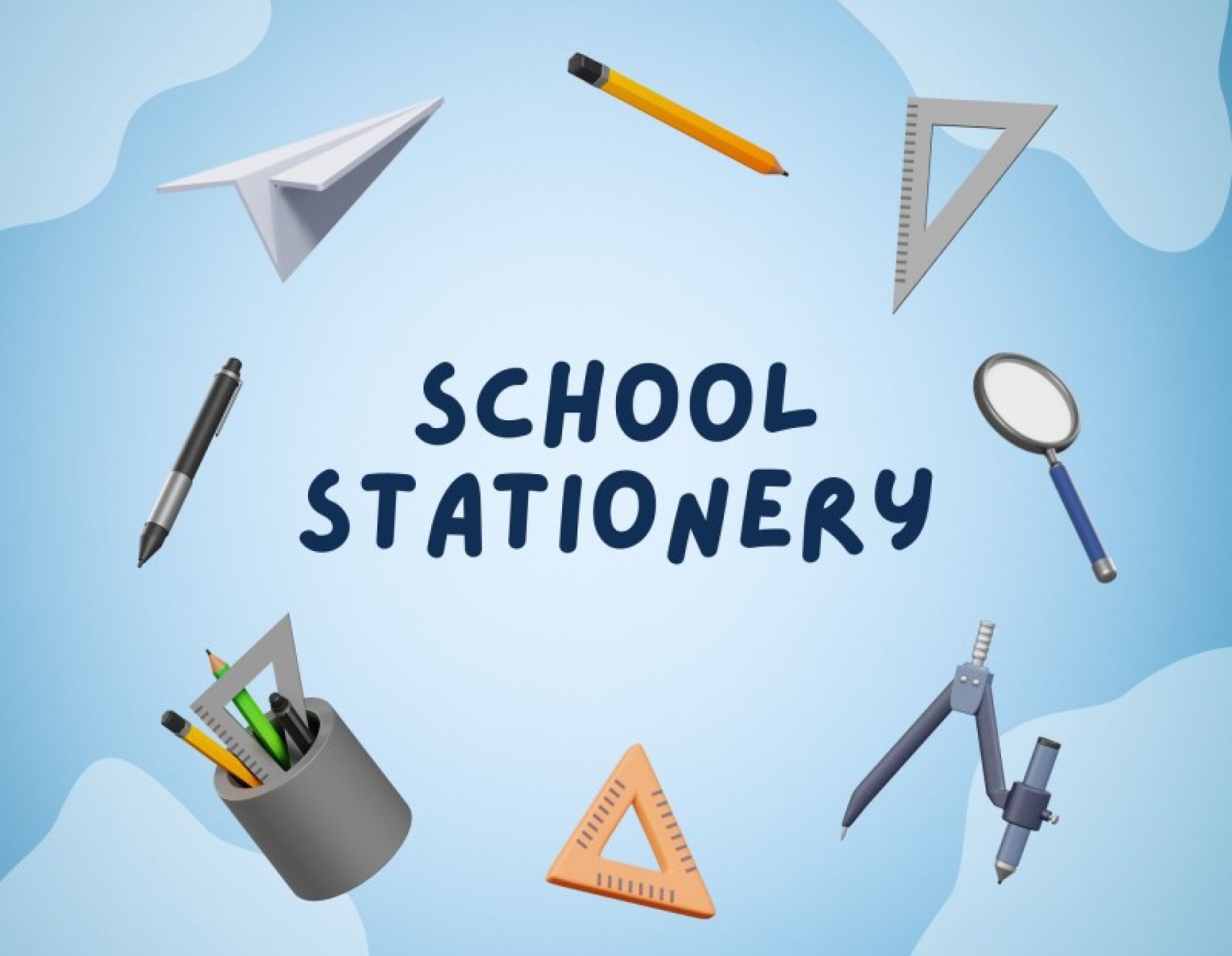 Stationery