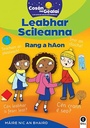 Cosan na Gealai - 1st Class Skills Book