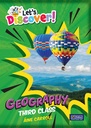 Let's Discover 3rd Class Geography (Textbook)