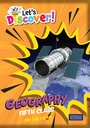 Let's Discover 5th Geography (Textbook)