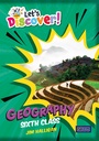 Let's Discover 6th Geography (Textbook)