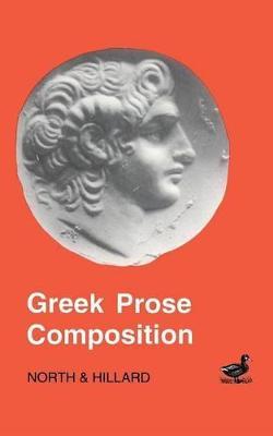 Greek Prose Composition