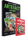 Artefact (Set) Junior Cycle History - 2nd Edition