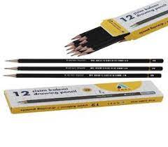 2B Pencil Adel