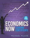 Economics Now LC - (USED)