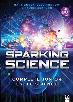 Sparking Science JC Complete Science Set