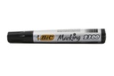 Permanent Marker Black Chisel 2300 Bic