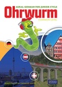 Ohrwurm - Aural German for Junior Cycle
