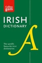 Collins Irish Gem Dictionary 5th edition