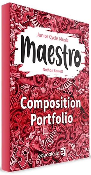 Maestro Composition Portfolio