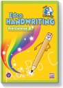 Edco Handwriting B Pre-cursive with Practice Copy (SI)