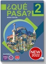 Que Pasa 2 (Set) 2nd Edition