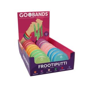Putty Scented Goobands