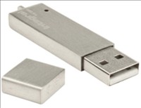USB 8Gb Metal Integral
