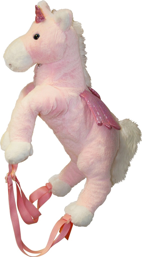 Backpack Unicorn Pink