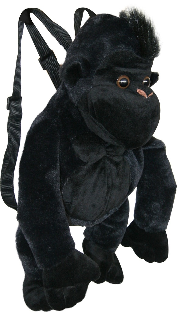 Backpack Gizmos Gorilla